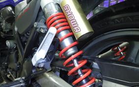 HONDA CB400SF VTEC 2001 NC39