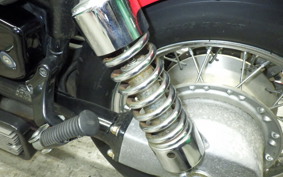 KAWASAKI VULCAN 1500 CLASSIC 1996 VNT50D