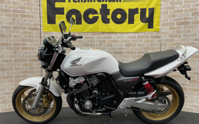 HONDA CB400SF VTEC 2007 NC39