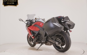 KAWASAKI NINJA 1000SX 2024 ZXT02K