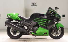 KAWASAKI ZX 1400 NINJA R A 2014