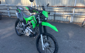 KAWASAKI KLX230 LX230A