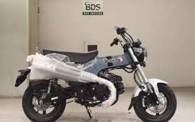 HONDA DAX 125 JB04