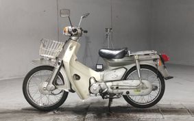 HONDA SUPER CUB50 C50
