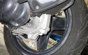 SUZUKI ADDRESS 110