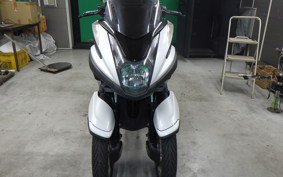 YAMAHA TRICITY 125 2026 SE82J