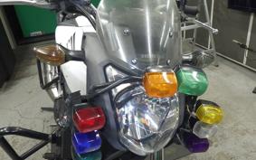 HONDA NC750L 2018