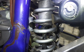YAMAHA WR250F E 2026