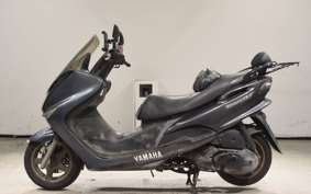 YAMAHA MAJESTY 125 FI