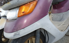 HONDA DIO CESTA AF34