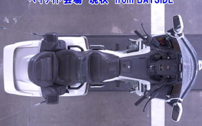 HONDA GL1500 GOLD WING