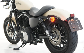 HARLEY XL883N 2014 LE2