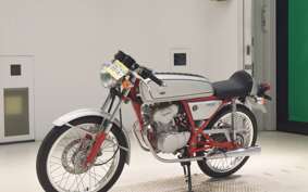 HONDA DREAM 50 2026 AC15