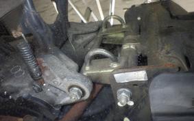 HONDA ﾄｩﾃﾞｲ 2025 AF61