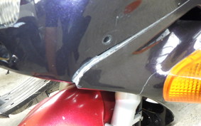 KAWASAKI ZZ-R250 EX250H