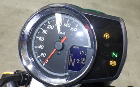 HONDA GB350 2025