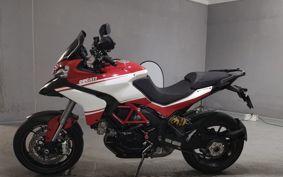 DUCATI  DUCATI M STRADA 1200S PIE KUSUPI-KU 2013 A302JA