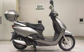HONDA LEAD 110 2017 JF19