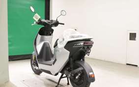 HONDA EM1E: 2012 EF16