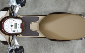 YAMAHA VINO 50 Gen.4 AY02