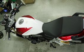HONDA CB1300SF SUPER FOUR SP 2025 SC54