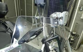 YAMAHA TRACER 9 GT 2021 RN70J