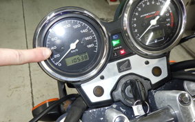 HONDA CB400SF VTEC Spec3 2004 NC39