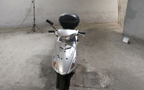 SUZUKI ADDRESS V125 CF4MA