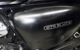 HONDA GB350 2023 NC59