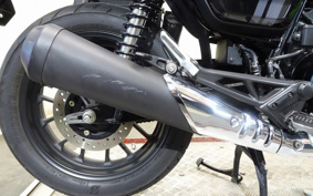 HONDA GB350S 2022 NC59