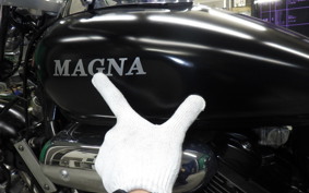 HONDA MAGNA 250 MC29