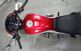 HONDA CB750 GEN 2 2010 RC42