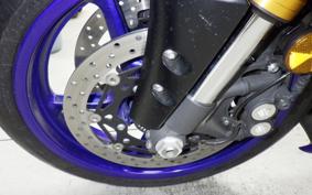 YAMAHA YZF-R6 2018