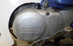 HONDA C70 SUPER CUB C70