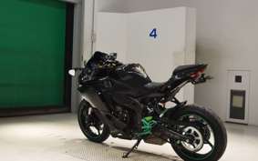 KAWASAKI ZX-25R 2007 ZX250E