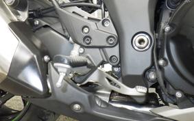 KAWASAKI NINJA 1000 A 2017 ZXT00W