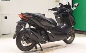 HONDA FORZA 250 MF17