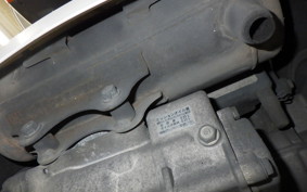 HONDA GYRO CANOPY TA03