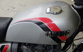 YAMAHA XJ400 4V7