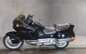 HONDA  PACIFIC KO- -STROKE  RC34