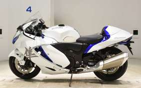 SUZUKI HAYABUSA Gen.3 2022 EJ11A