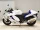 Фото Suzuki HAYABUSA Gen.3 2022 с японского аукциона