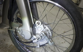 HONDA C50 SUPER CUB E AA01