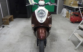 YAMAHA VINO 50 Gen.4 AY02