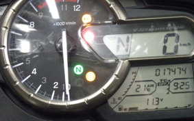 SUZUKI DL1000 ( V-Strom 1000 ) A 2016 VU51A