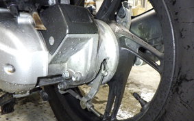 HONDA PCX 125 2013 JF56