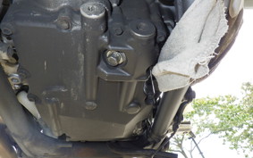 HONDA HAWK 11 2022 SC85