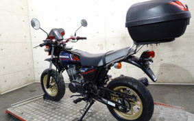 HONDA Ape100 TypeD HC13
