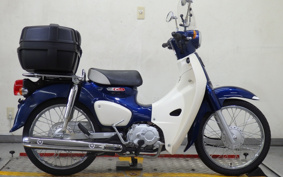 HONDA SUPER CUB110 JA44