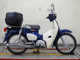 Фото Honda SUPER CUB110 2018 с японского аукциона